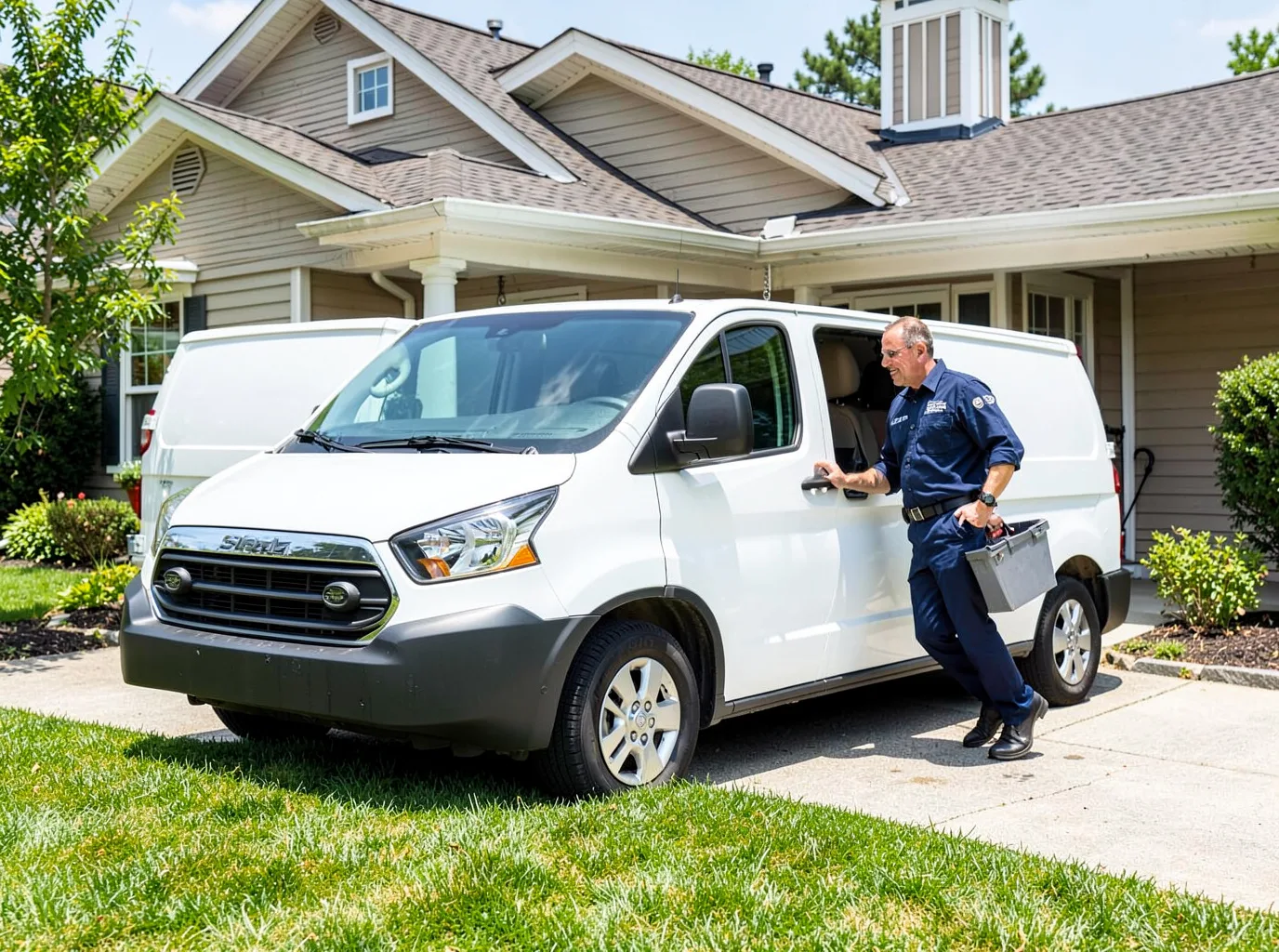 Emergency Plumber company in Zanesfield, OH
